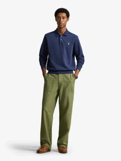 Ralph Lauren Ralph Lauren Trui Polokraag - 003