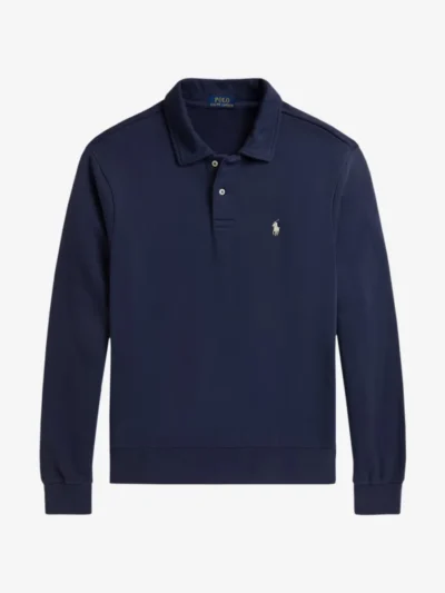 Ralph Lauren Ralph Lauren Trui Polokraag - 003