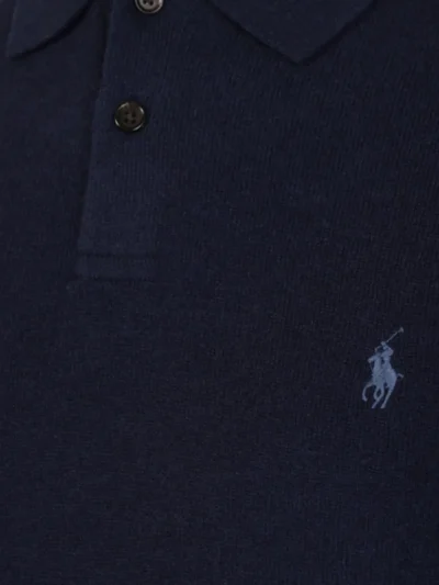 Ralph Lauren Ralph Lauren Trui Polo - 001