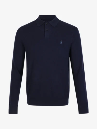 Ralph Lauren Ralph Lauren Trui Polo - 001
