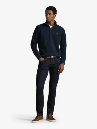 Ralph Lauren Ralph Lauren Halfzip Sweat - 002
