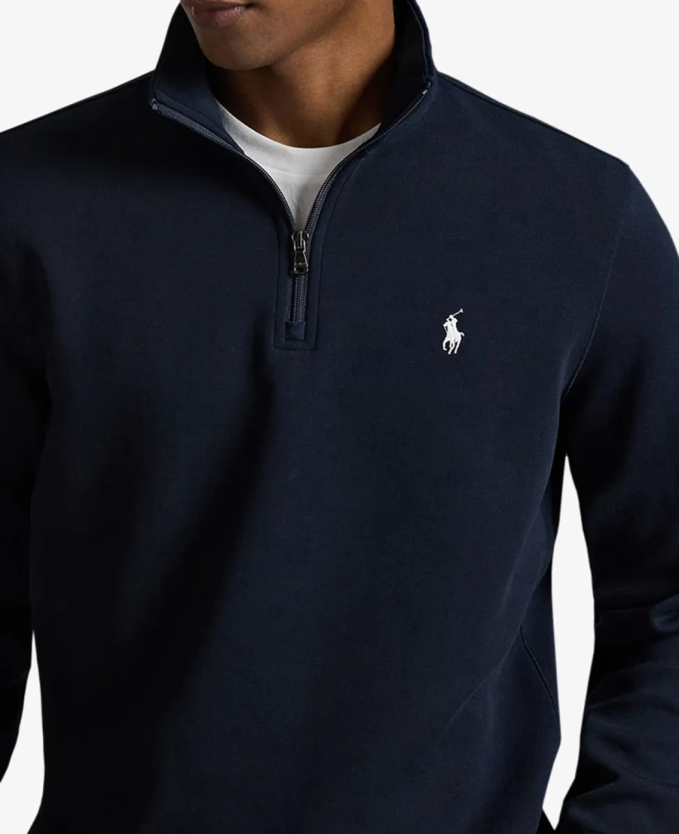 Ralph Lauren Halfzip Sweat - 002 4 Ralph Lauren Ralph Lauren Halfzip Sweat - 002
