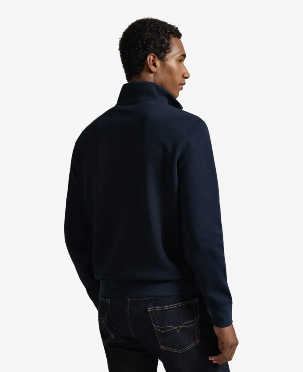 Ralph Lauren Halfzip Sweat - 002 5 Ralph Lauren Ralph Lauren Halfzip Sweat - 002