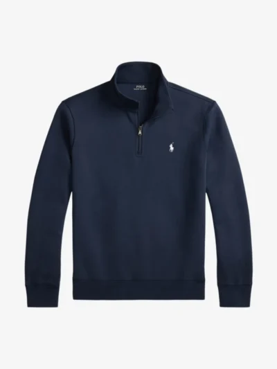 Ralph Lauren Ralph Lauren Halfzip Sweat - 002
