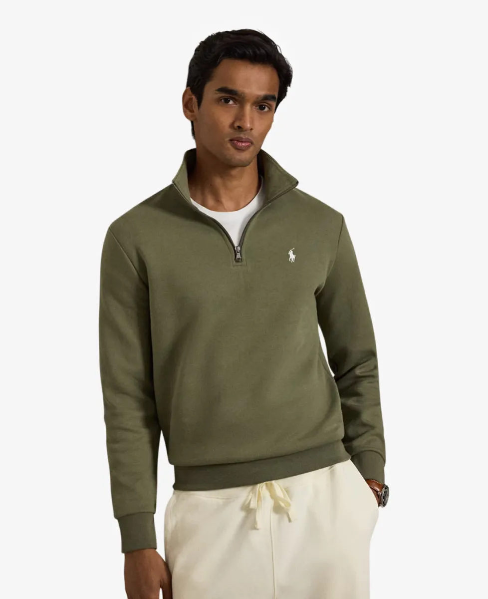 Ralph Lauren Halfzip Sweat - 511 3 Ralph Lauren Ralph Lauren Halfzip Sweat - 511