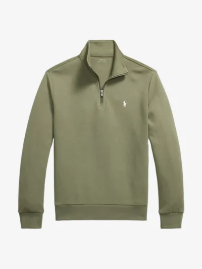 Ralph Lauren Ralph Lauren Halfzip Sweat - 511