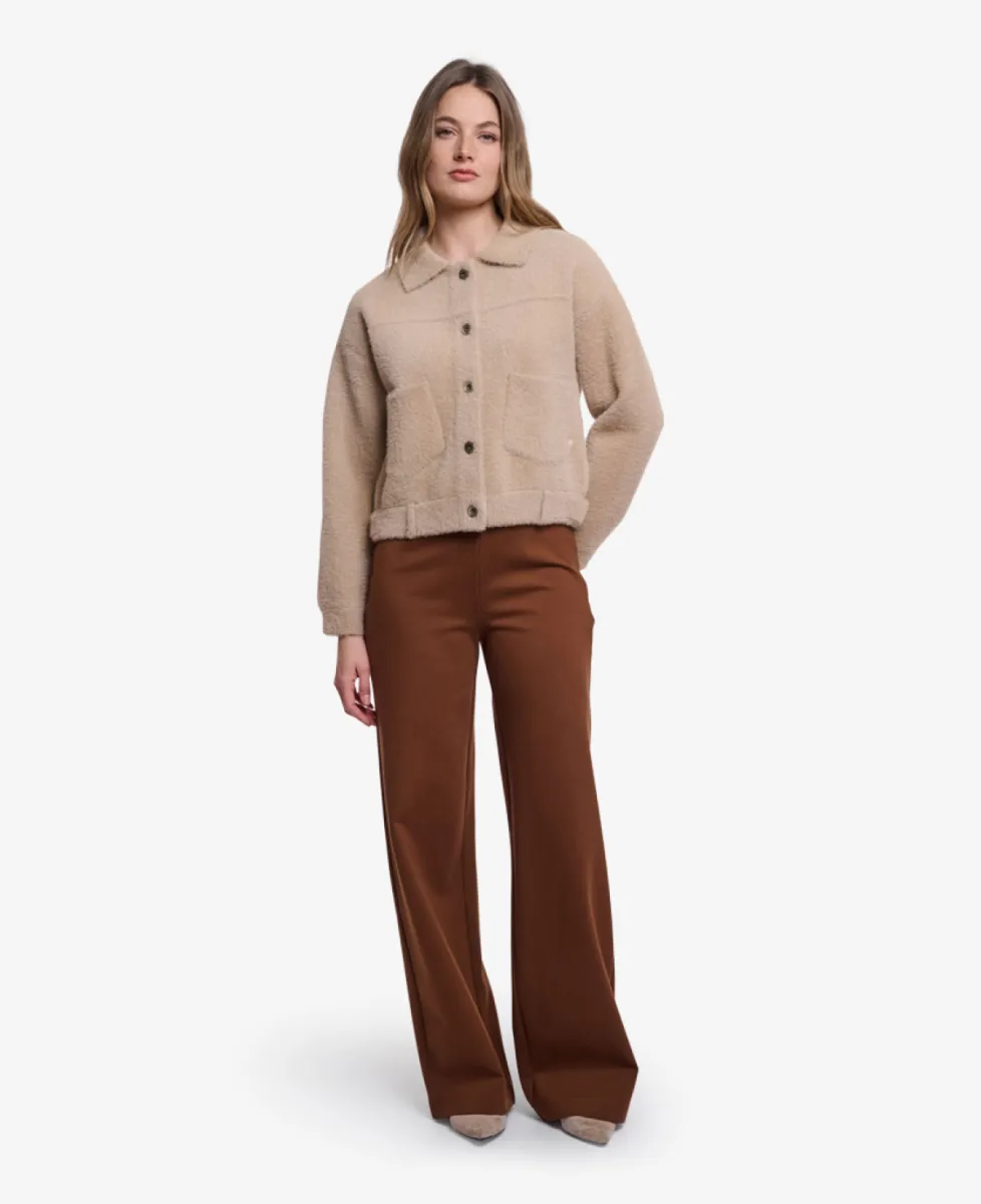Rino en Pelle vest - 10866 oat 2 Rino en Pelle Rino en Pelle vest - 10866 oat