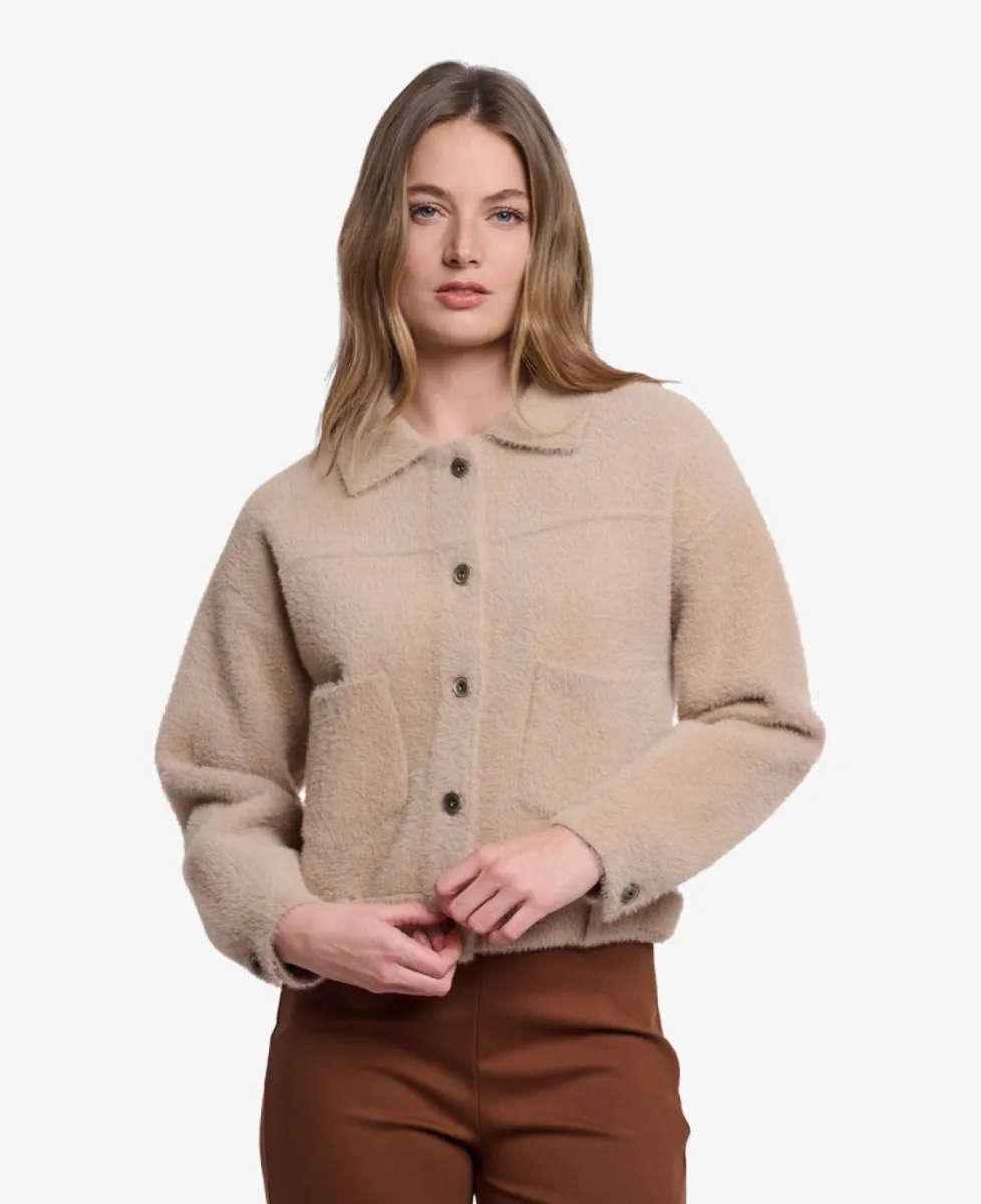 Rino en Pelle vest - 10866 oat 3 Rino en Pelle Rino en Pelle vest - 10866 oat