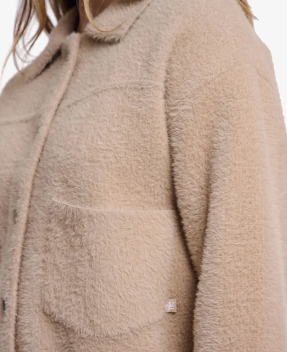 Rino en Pelle vest - 10866 oat 4 Rino en Pelle Rino en Pelle vest - 10866 oat