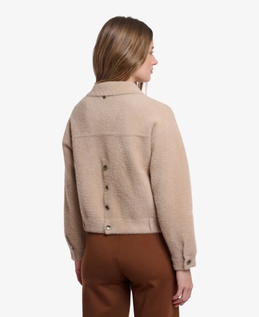 Rino en Pelle vest - 10866 oat 5 Rino en Pelle Rino en Pelle vest - 10866 oat