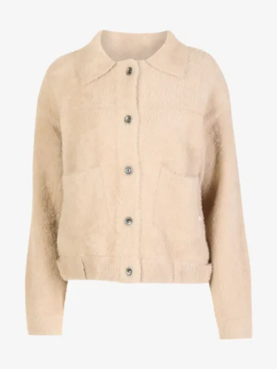 Rino en Pelle Rino en Pelle vest - 10866 oat