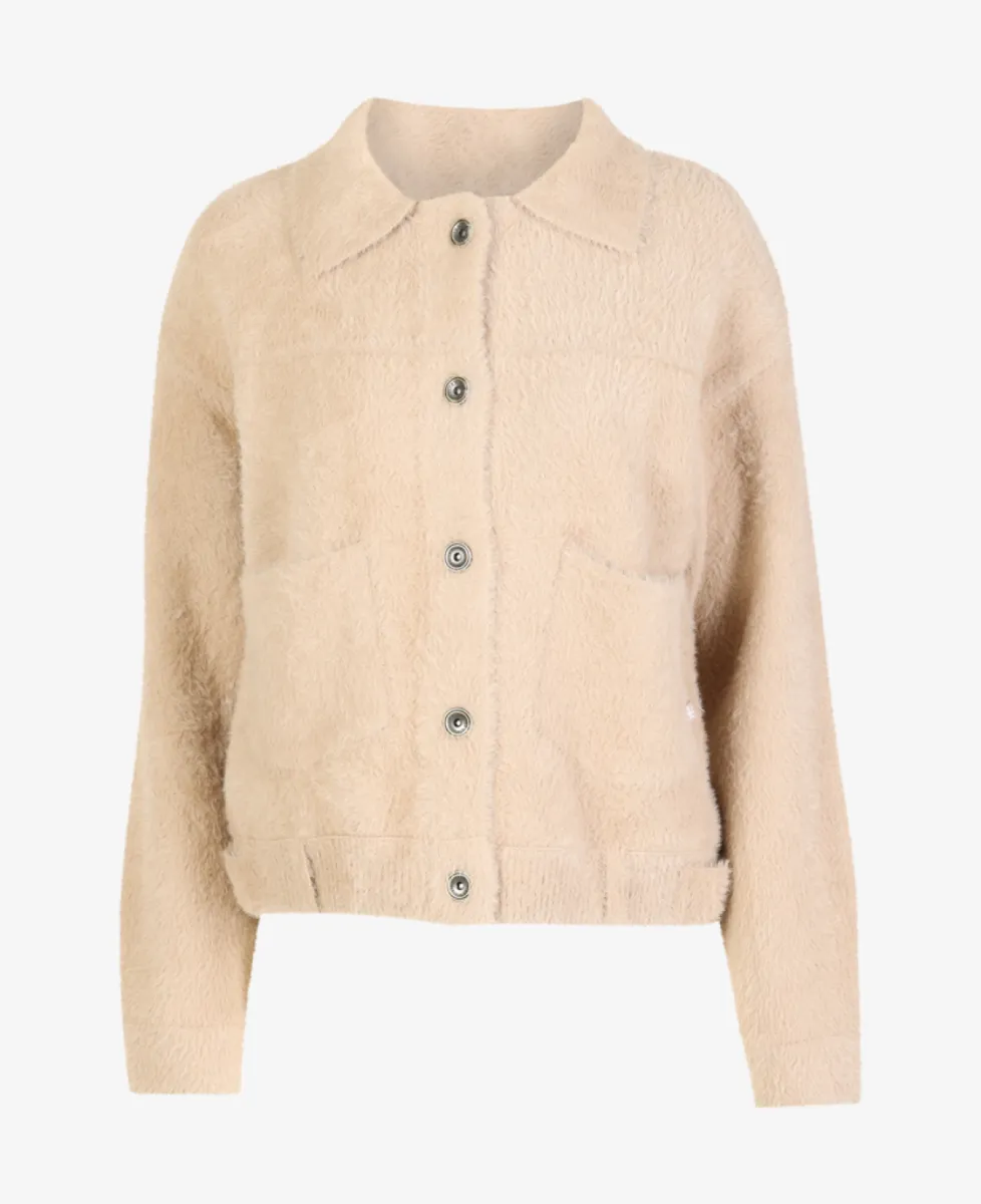 Rino en Pelle vest - 10866 oat 1 Rino en Pelle Rino en Pelle vest - 10866 oat