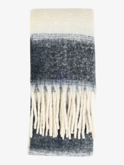Rino en Pelle Rino en Pelle Sjaal - 11165 dark navy birch