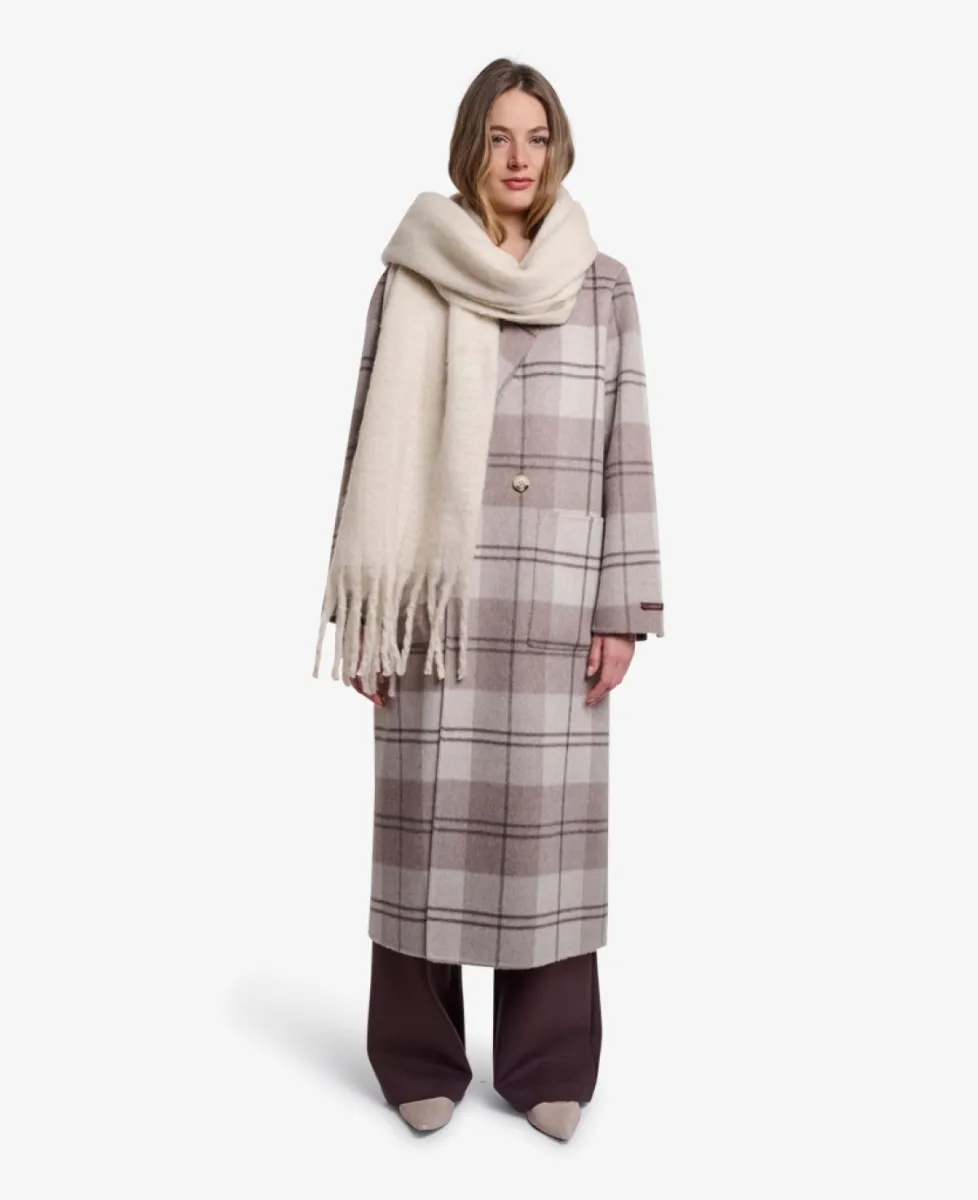 Rino en Pelle Sjaal - 9030 birch 2 Rino en Pelle Rino en Pelle Sjaal - 9030 birch