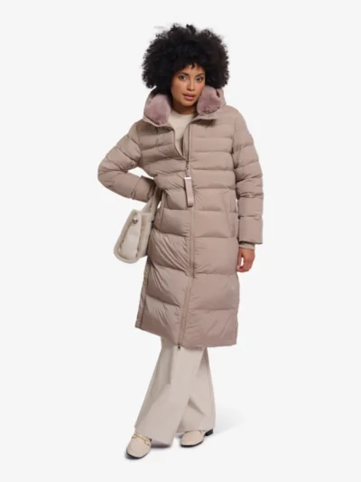Rino en Pelle Rino en Pelle Jas - 11100 mocha latte