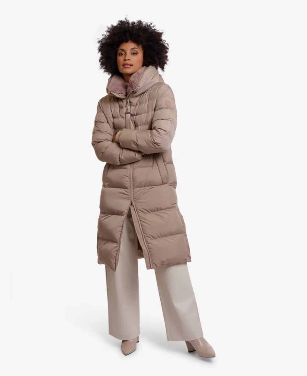 Rino en Pelle Jas - 11100 mocha latte 3 Rino en Pelle Rino en Pelle Jas - 11100 mocha latte