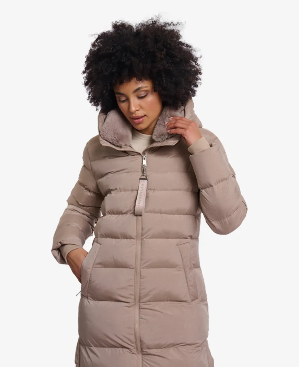 Rino en Pelle Jas - 11100 mocha latte 4 Rino en Pelle Rino en Pelle Jas - 11100 mocha latte