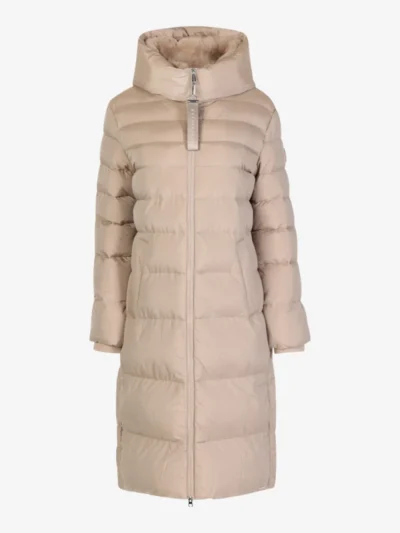 Rino en Pelle Rino en Pelle Jas - 11100 mocha latte