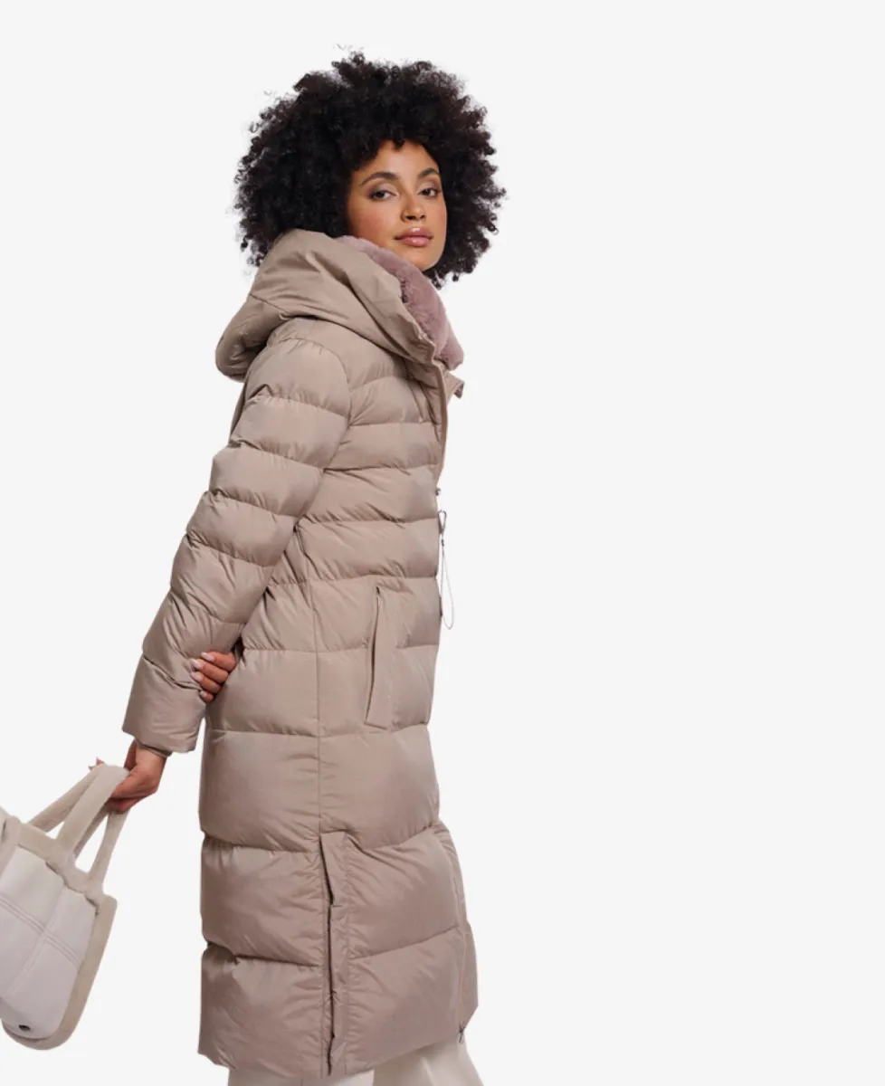 Rino en Pelle Jas - 11100 mocha latte 6 Rino en Pelle Rino en Pelle Jas - 11100 mocha latte