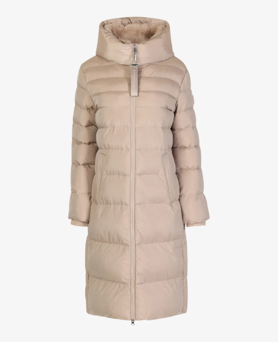 Rino en Pelle Jas - 11100 mocha latte 1 Rino en Pelle Rino en Pelle Jas - 11100 mocha latte