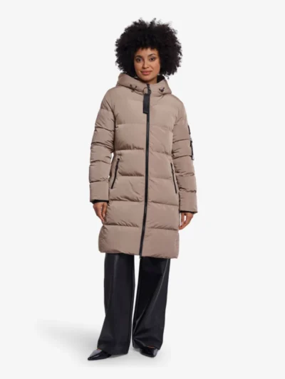 Rino en Pelle Rino en Pelle Jas - 10868 toffee
