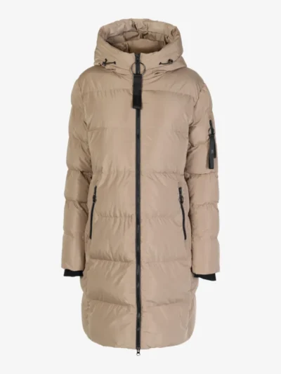 Rino en Pelle Rino en Pelle Jas - 10868 toffee