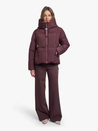 Rino en Pelle Rino en Pelle Jas - 11122 fudge cloak