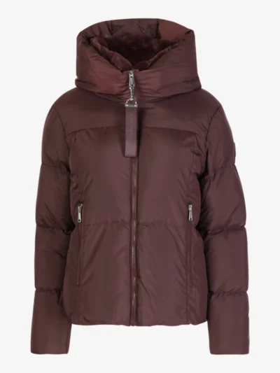 Rino en Pelle Rino en Pelle Jas - 11122 fudge cloak