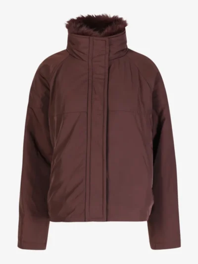 Rino en Pelle Rino en Pelle Jas - 11122 fudge cloak