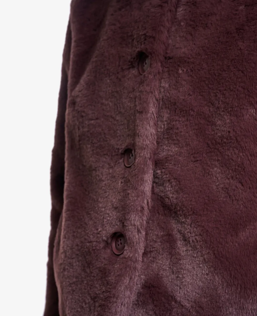 Rino en Pelle Jack - 10873 chocolate bean 4 Rino en Pelle Rino en Pelle Jack - 10873 chocolate bean