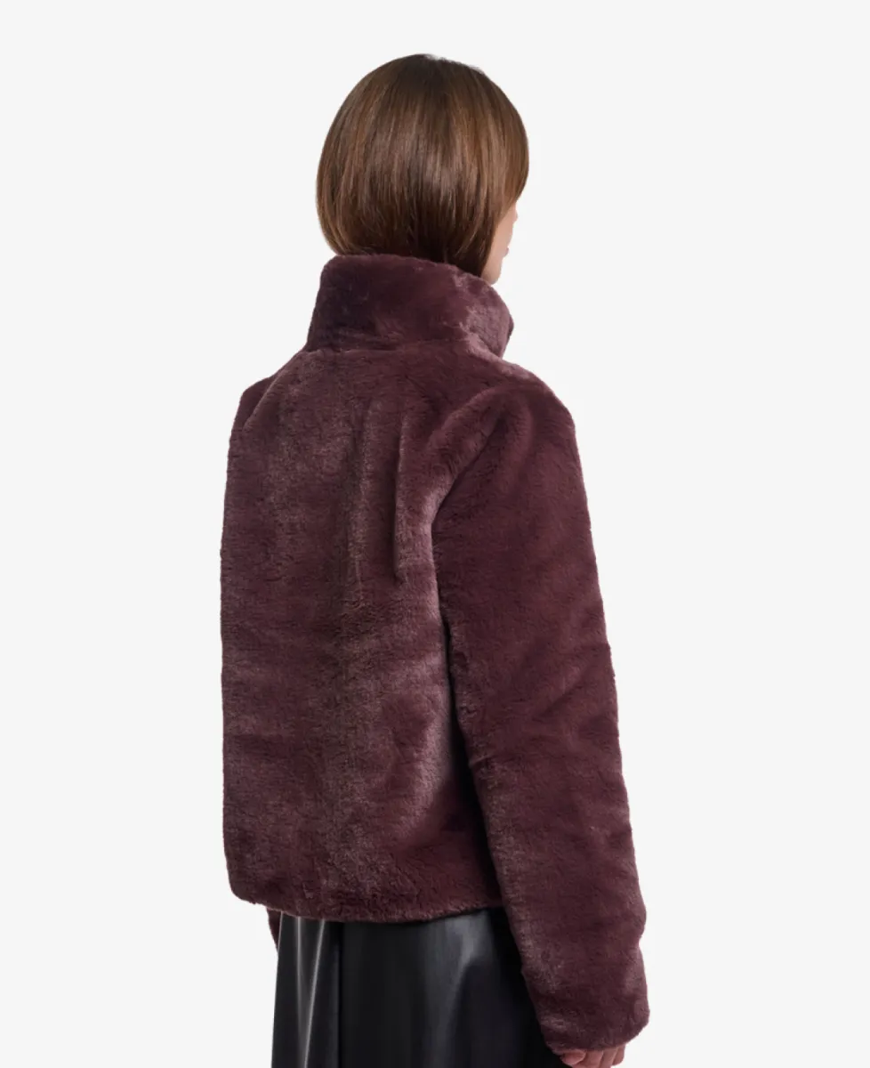 Rino en Pelle Jack - 10873 chocolate bean 5 Rino en Pelle Rino en Pelle Jack - 10873 chocolate bean