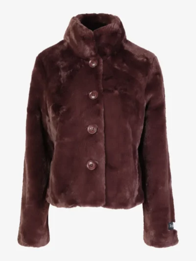 Rino en Pelle Rino en Pelle Jack - 10873 chocolate bean
