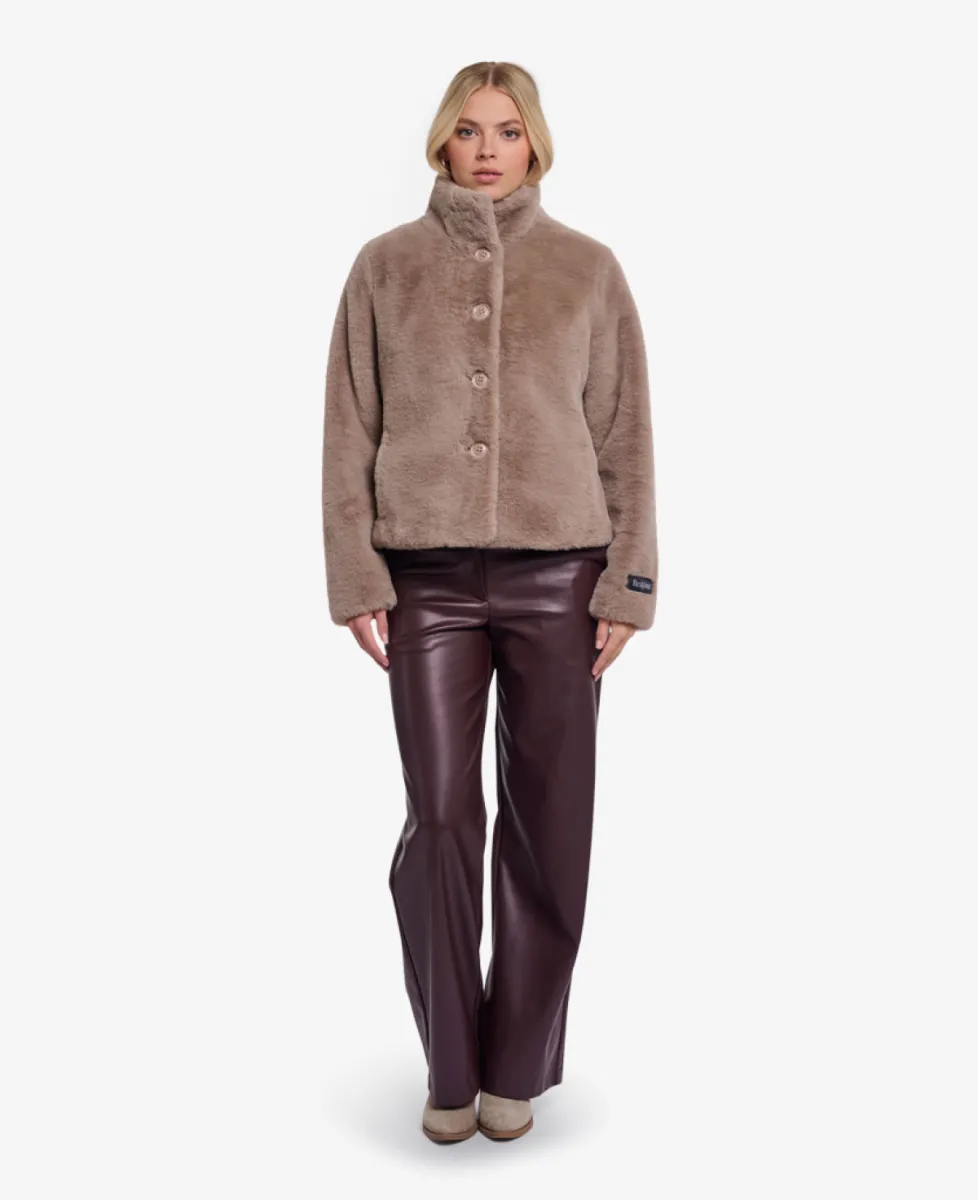 Rino en Pelle Jack - 11100 mocha latte 2 Rino en Pelle Rino en Pelle Jack - 11100 mocha latte