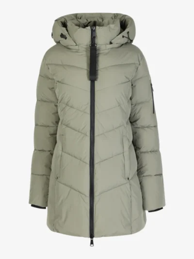 Rino en Pelle Rino en Pelle Jas - 11111 misty basil