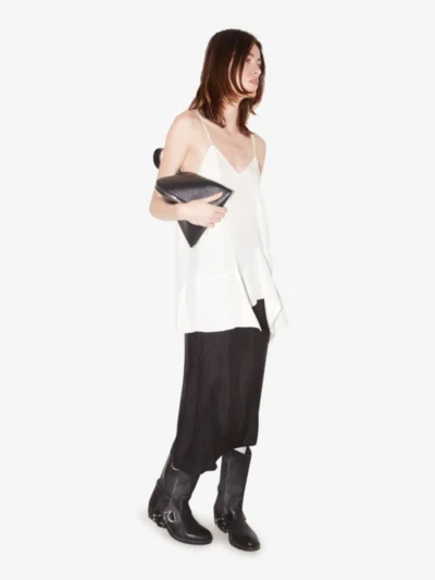 Roseanna Roseanna Top - IVOIRE