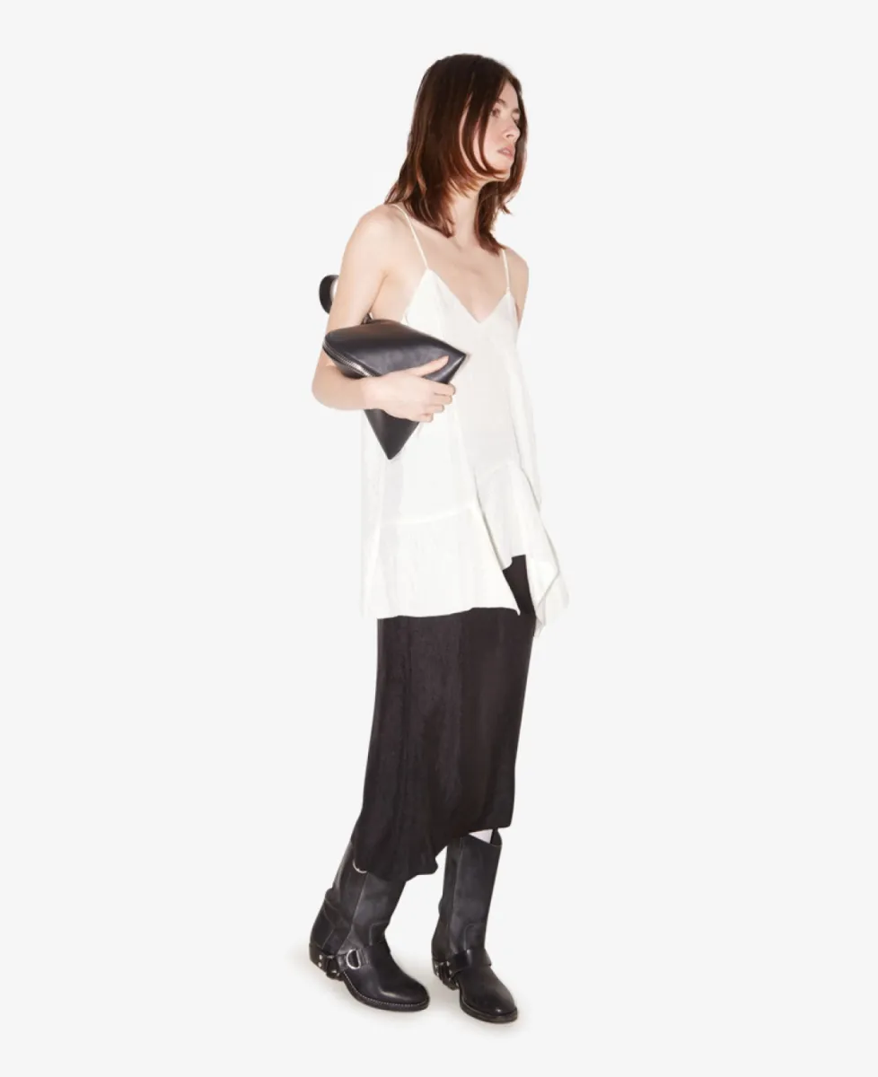 Roseanna Top - IVOIRE 2 Roseanna Roseanna Top - IVOIRE