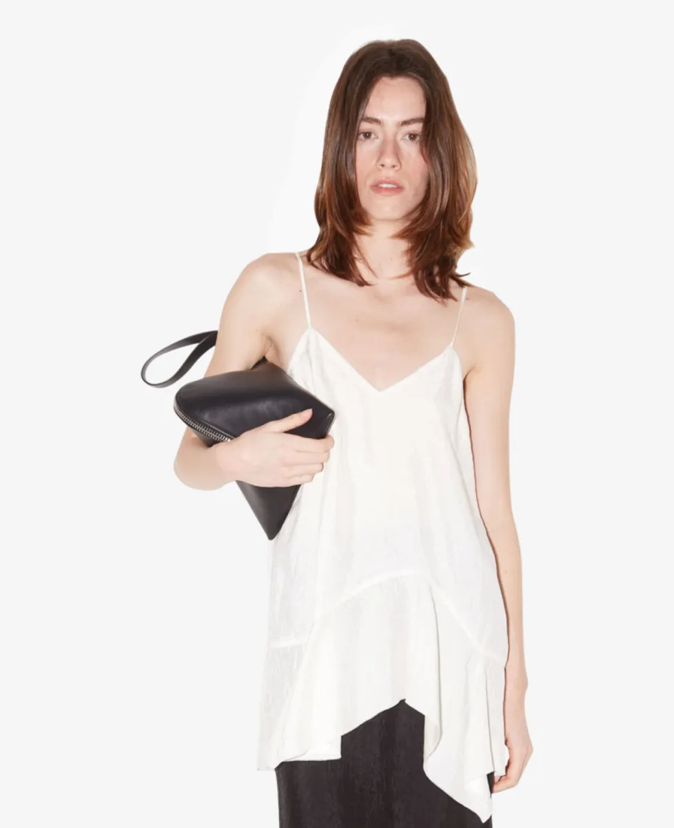Roseanna Top - IVOIRE 3 Roseanna Roseanna Top - IVOIRE