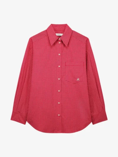 Roseanna Roseanna Blouse - ROUGE