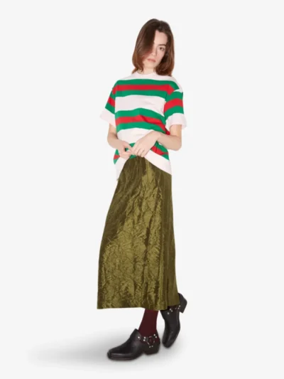 Roseanna Roseanna Rok - ARMY