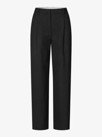 Samsoe Samsoe Samsoe Samsoe Pantalon - Black