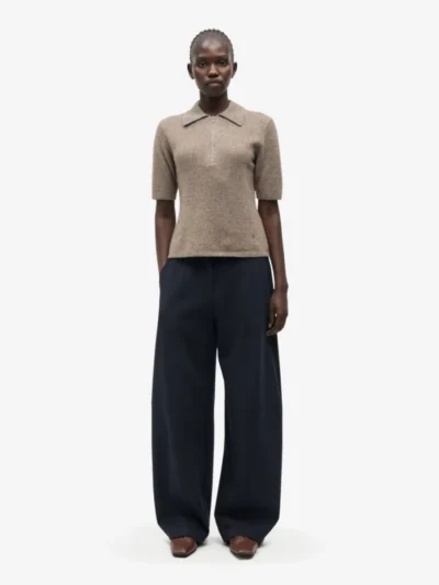 Samsoe Samsoe Samsoe Samsoe Pantalon - Salute