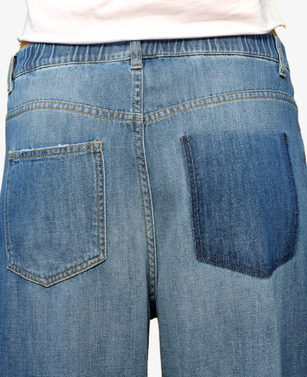 Sea me happy Jeans - 499 dark washed 4 Sea me happy Sea me happy Jeans - 499 dark washed