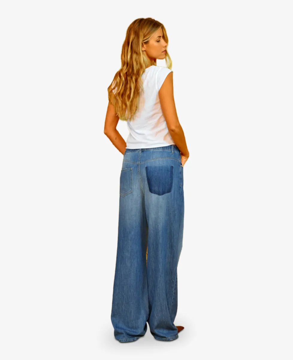 Sea me happy Jeans - 499 dark washed 5 Sea me happy Sea me happy Jeans - 499 dark washed