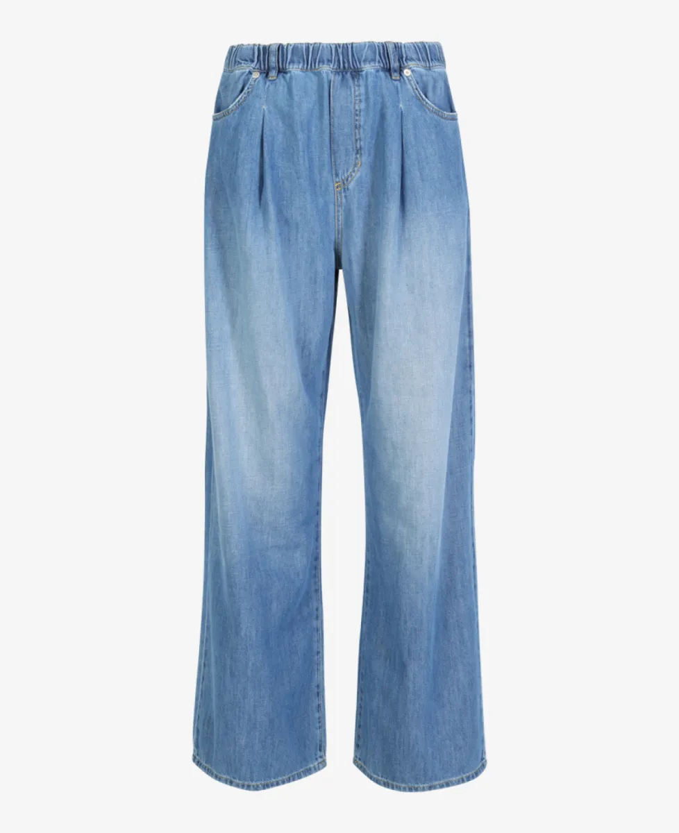 Sea me happy Jeans - 499 dark washed 1 Sea me happy Sea me happy Jeans - 499 dark washed