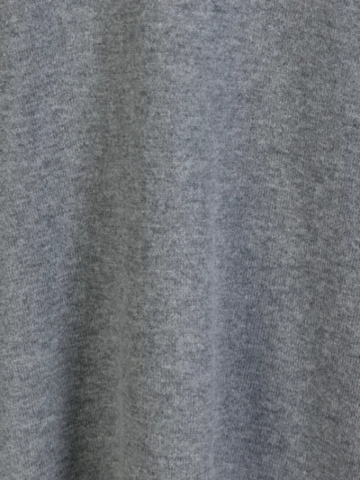 Sea me happy Sea me happy Tshirt km - 32 dark grey melange