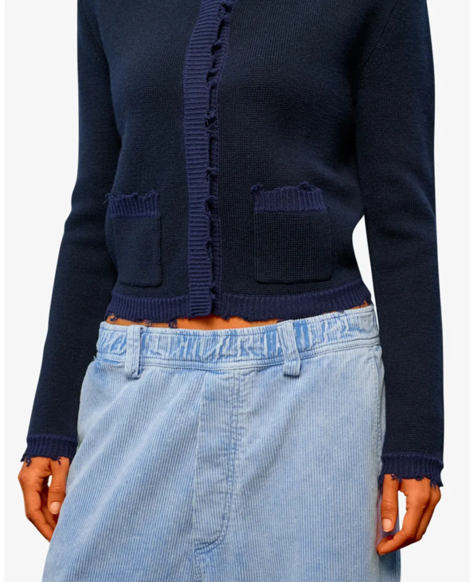 Sea me happy Vest - 453 midnight blue 3 Sea me happy Sea me happy Vest - 453 midnight blue