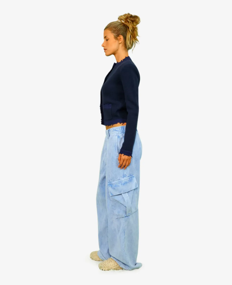 Sea me happy Vest - 453 midnight blue 4 Sea me happy Sea me happy Vest - 453 midnight blue