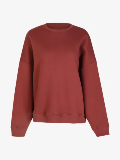 Sea me happy Sea me happy Sweater - 217 coffee bean