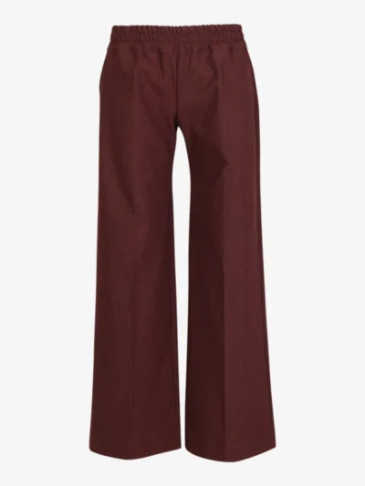 Sea me happy Sea me happy Pantalon - 649 cabernet