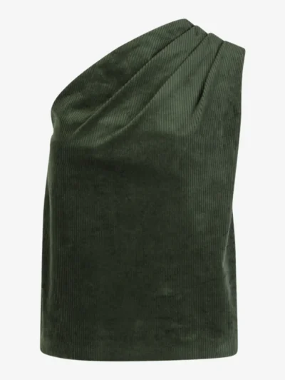 Sea me happy Sea me happy Top ml - 353 hunter green